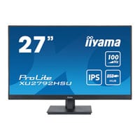 iiyama ProLite XU2792HSU-B6 27" Full HD 100Hz FreeSync IPS Open Box Monitor