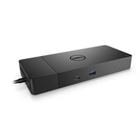 Dell D6000 Universal Open Box Docking Station with USB-C Multifunction DisplayPort 180W
