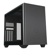 High End Small Form Factor PC with NVIDIA GeForce RTX 4080 SUPER and Intel Core i9 14900K