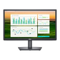 Dell E2222HS 21.5" FHD VA Height/Tilt Adjustable Monitor