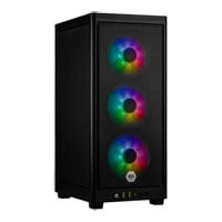 High End Small Form Factor PC with NVIDIA GeForce RTX 4080 SUPER and Intel Core i9 14900K