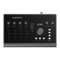 (Open Box) Audient - ID44 MK2