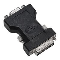 Targus DVI-I to VGA Video Adapter Black