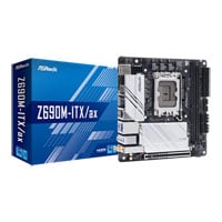 ASRock Intel Z690M-ITX/ax mini-ITX Open Box Motherboard