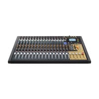 Tascam Model 2400 24-Channel Analogue Recording Console