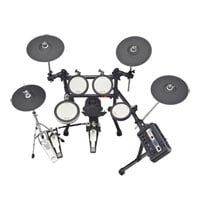 Yamaha DTX6K3-X Electronic Drum Kit