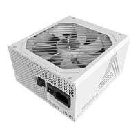 Montech TITAN PLA 1000W 80+ Platinum Fully Modular ATX 3.1 Power Supply/PSU