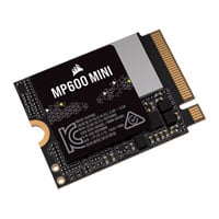 Corsair MP600 MINI R2 1TB M.2 (22x30) PCIe Gen 4 NVMe SSD (Perfect for Steam Deck/ROG Ally)