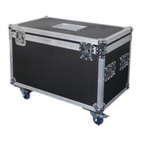 Equinox 4 Way Fusion 260ZR Flight Case