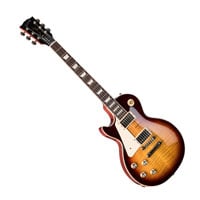 Gibson Les Paul Standard 60s Bourbon Burst Left Handed