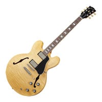 Gibson ES-335 Figured Antique Natural