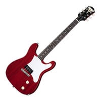 Epiphone - Coronet (USA Collection) - Vintage Cherry