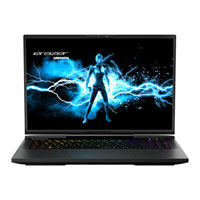 Medion ERAZER Beast X40 17" 240Hz Intel Core i9 WQXGA Geforce RTX 4090 NVIDIA G-Sync Laptop