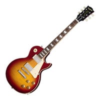 Epiphone 1959 Les Paul Standard (Incl. Hard Case) Factory Burst