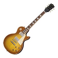 Epiphone 1959 Les Paul Standard (Incl. Hard Case) Iced Tea Burst