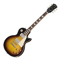 Epiphone 1959 Les Paul Standard (Incl. Hard Case) Tobacco Burst