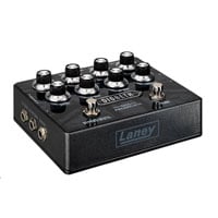 Laney Digbeth DB-PRE - Bass Guitar Preamp Pedal