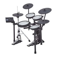 (Radar Promo) Roland TD-17KVX2 V-Drums Series 2 Kit