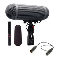 Rycote HC-15 Complete Kit