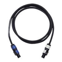 Elumen8 3m Neutrik powerCON Link Cable - 1.5mm H07RN-F