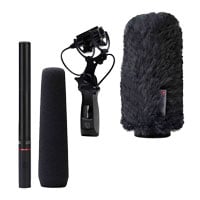 Rycote HC-22 Classic Softie Kit