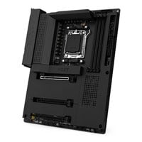 NZXT N7 AMD Ryzen B650E Black Cover ATX Open Box Motherboard