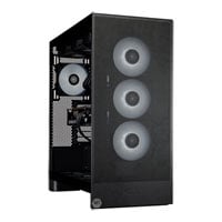 High End Gaming PC with NVIDIA GeForce RTX 4090 and AMD Ryzen 9 9900X