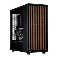 High End Gaming PC with NVIDIA GeForce RTX 4080 SUPER and AMD Ryzen 7 9700X