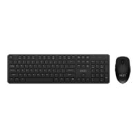 MSI FORGE K200 Wireless Keyboard / Mouse Combo UK Layout, Black