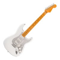 Fender - American Ultra II Stratocaster - Avalanche