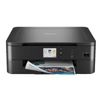 Brother A4 Inkjet Printer With Touchscreen & WiFi