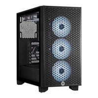 High End Gaming PC with AMD Radeon RX 7900 XTX and AMD Ryzen 9 9900X