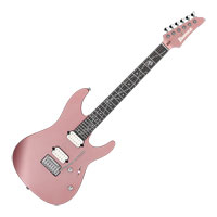 Ibanez TOD10 Tim Henson Signature Electric Guitar Metallic Mauve