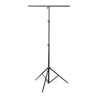 (Open Box) Equinox Compact Lighting Stand