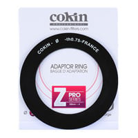 Cokin 49mm TH0.75 Adapter Ring Z449