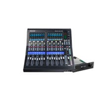 Tascam Sonicview 16 Digital Mixing Console & Tascam IF-MTR32 32 Track Multitrack Recording Card