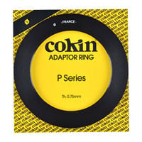 Cokin 55mm TH0.75 Adapter Ring P455