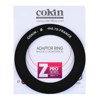 Cokin 62mm TH0.75 Adapter Ring Z462