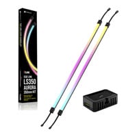 CORSAIR LS350 Aurora 350mm RGB Light Strips Kit