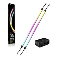 CORSAIR LS430 Aurora 430mm RGB Light Strips Kit