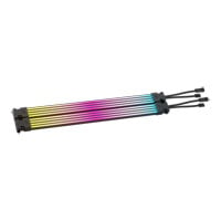 CORSAIR iCUE ARGB PSU Cable Strips