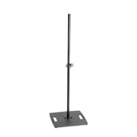 Gravity LS 331 B Lighting Stand with Square Steel Base