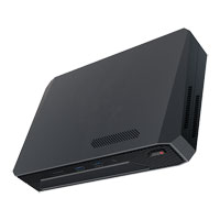 ASUS NUC 14 Performance Core Ultra Refurbished BareBones Kit