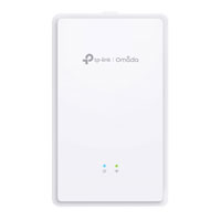 tp-link AX1800 Wall Plate Wi-Fi 6 GPON Access Point