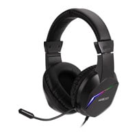 Maxx Tech MX40 LED Multiplatform Gaming Headset