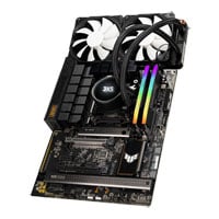 AMD Ryzen 7 9700X Hardware Bundle