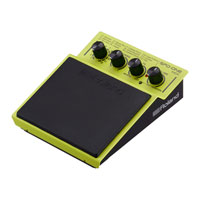 (Open Box) Roland SPD::ONE KICK Percussion Pad