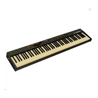 Studiologic Numa Compact SE 88-key Stage Piano