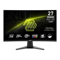 MSI MAG 27CQ6F 27" 180Hz Adaptive Sync Gaming Monitor