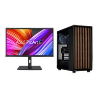 3XSIntel Core Ultra 9 285K Video Editing Workstation Bundle